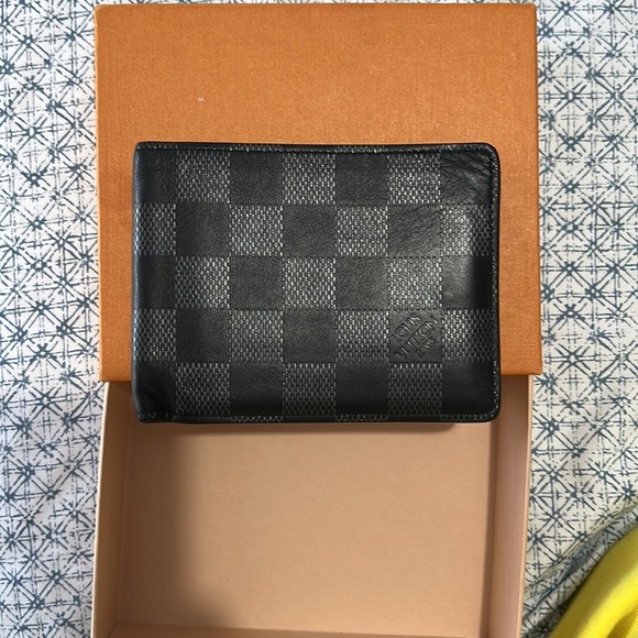 Louis vuitton wallet (original) - Picture 3 of 6